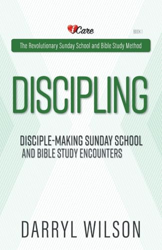 Discipling