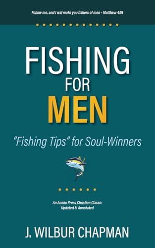 Fishing for Men