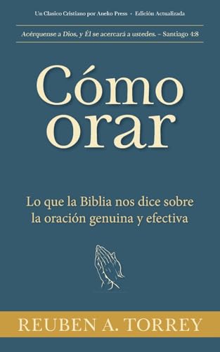 Cómo orar