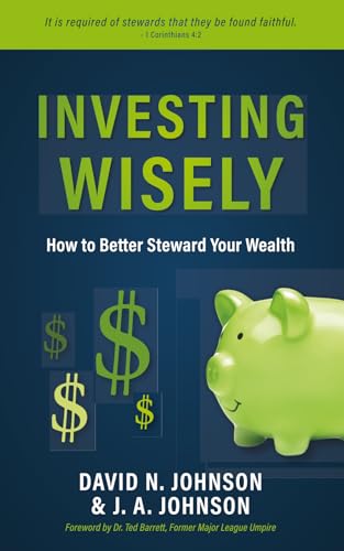 Investing Wisely