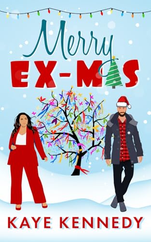 Merry Ex-Mas