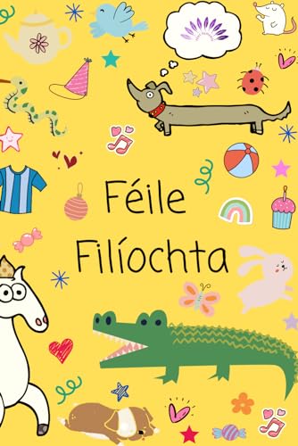 The Little Green Book of Irish Drama