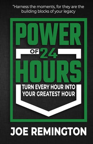 The Power of 24 Hours