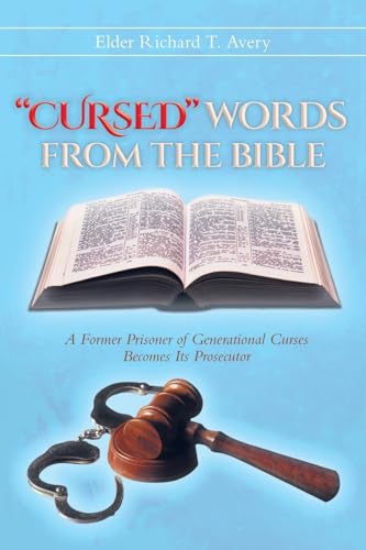 'CURSED' WORDS FROM THE BIBLE