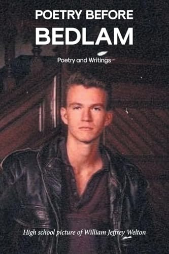 Poetry Before Bedlam