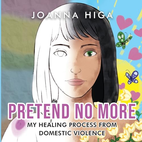 Pretend No More