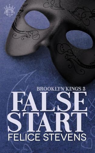 False Start-Alternate Cover
