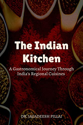 The Indian Kitchen