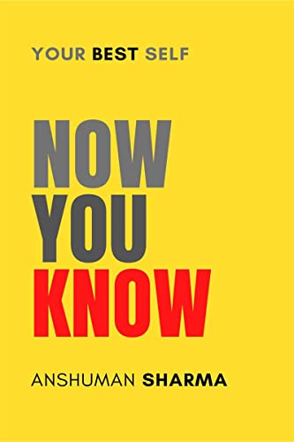 Now You Know