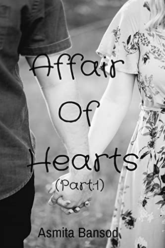 Affair Of Hearts (Part