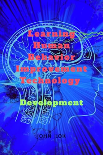 Learning Human Behavior Improvement Technology