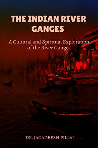 The Indian River Ganges