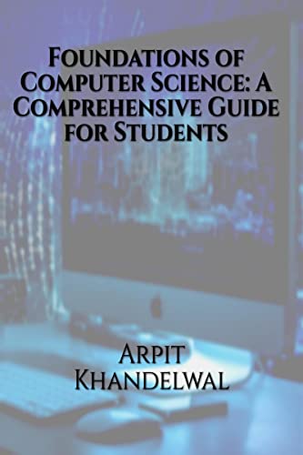 Foundations of Computer Science