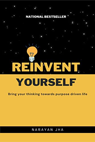 Reinvent Yourself