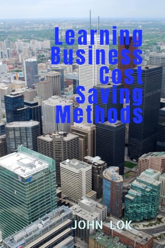 Learning Business Cost Saving Methods