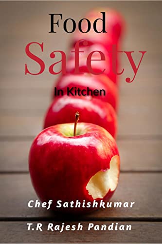 Food Safety in Kitchen
