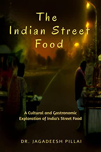 The Indian Street Food