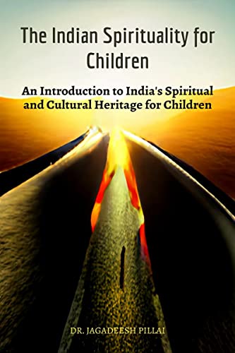 The Indian Spirituality for Children