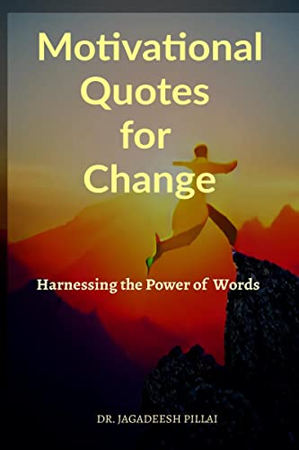 Motivational Quotes for Change
