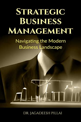 Strategic Business Management