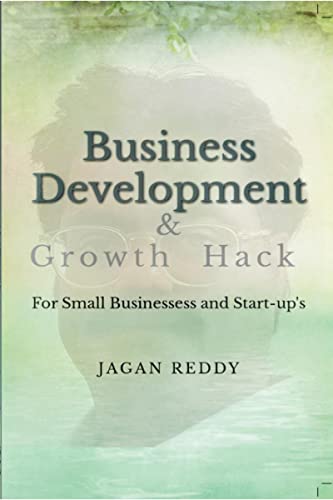 Business Development for Small Businesses and Start-ups