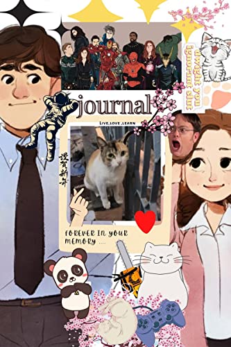 Medical Planner and Journal (customized)