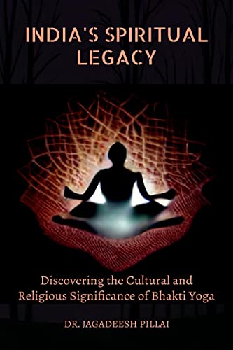 India's Spiritual Legacy
