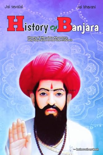 HISTORY OF BANJARA