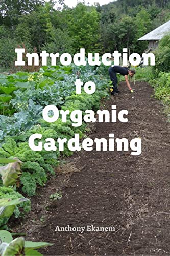 Introduction to Organic Gardening