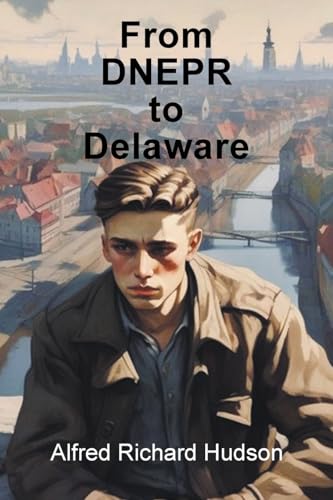 From DNEPR to Delaware