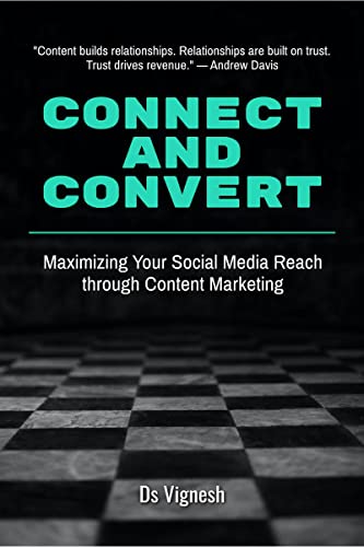 Connect and Convert