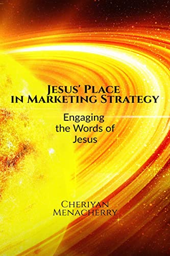 Jesus' Place in Marketing Strategy