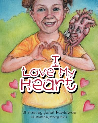 I Love My Heart