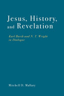 Jesus, History, and Revelation
