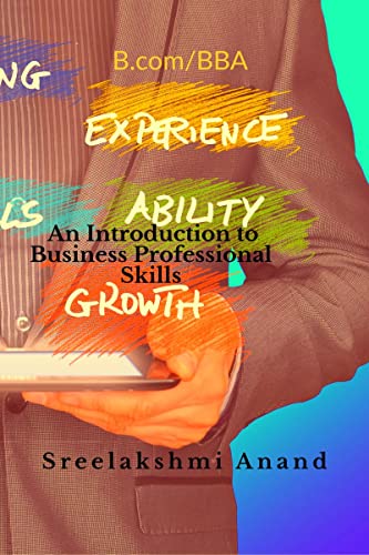 An Introduction to Business Professional Skils