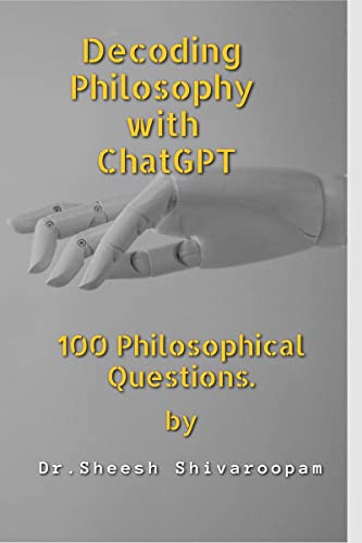 Decoding Philosophy with ChatGPT