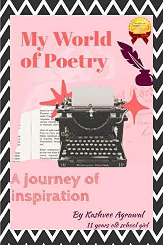 My world of poetry