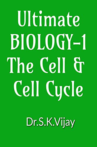 Ultimate Biology -1