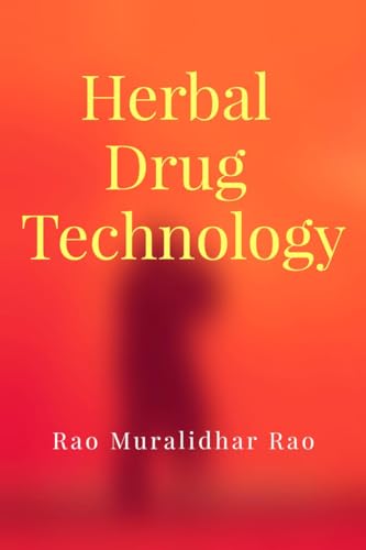 Herbal Drug Technology
