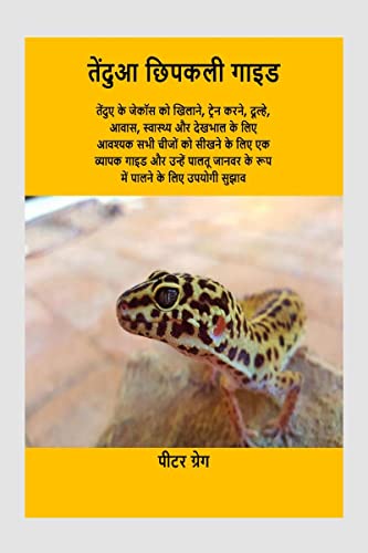 LEOPARD GECKO GUIDE / तेंदुआ छिपकली गाइड