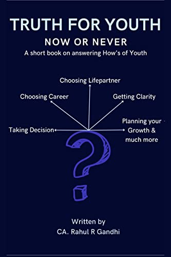 TRUTH FOR YOUTH