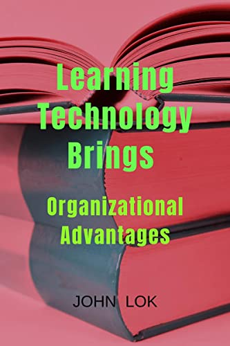 Learning Technology Brings