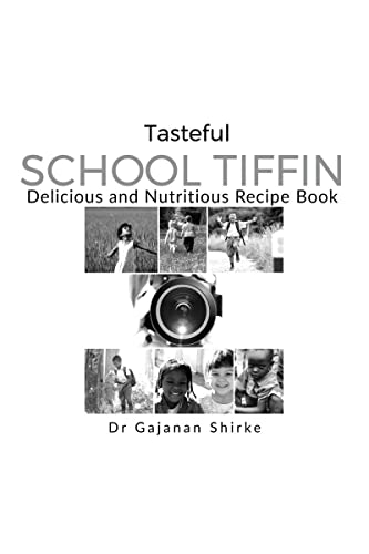 Tasteful SCHOOL Tiffin