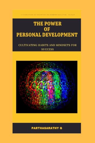 The Power of Personal Development