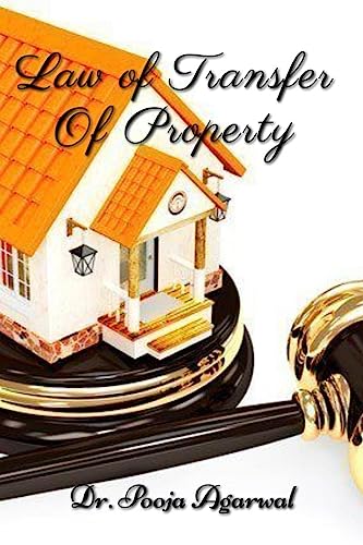 Law of Transfer of Property