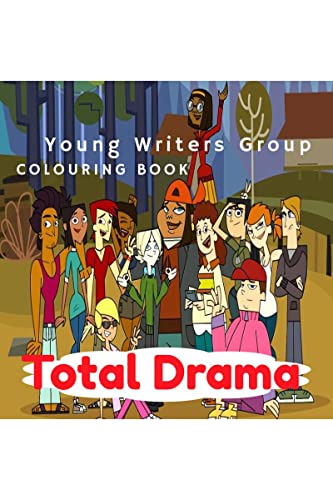Total Drama