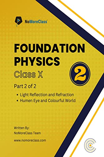 Foundation Physics Part-2