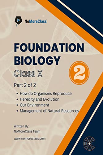 Foundation Biology Part-2