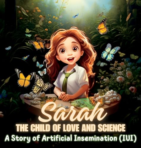 Sarah, the Child of Love and Science