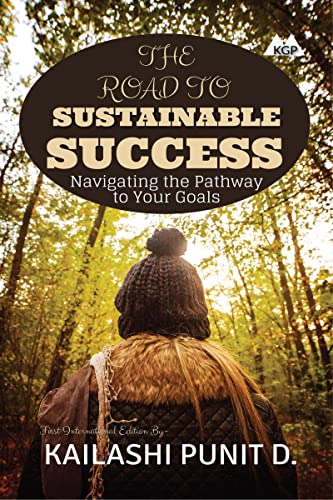 The Road to Sustainable Success